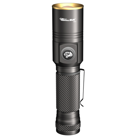 DS51 Tactical Flashlights