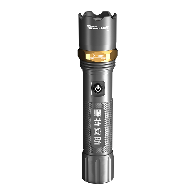 DS909 Tactical Flashlights