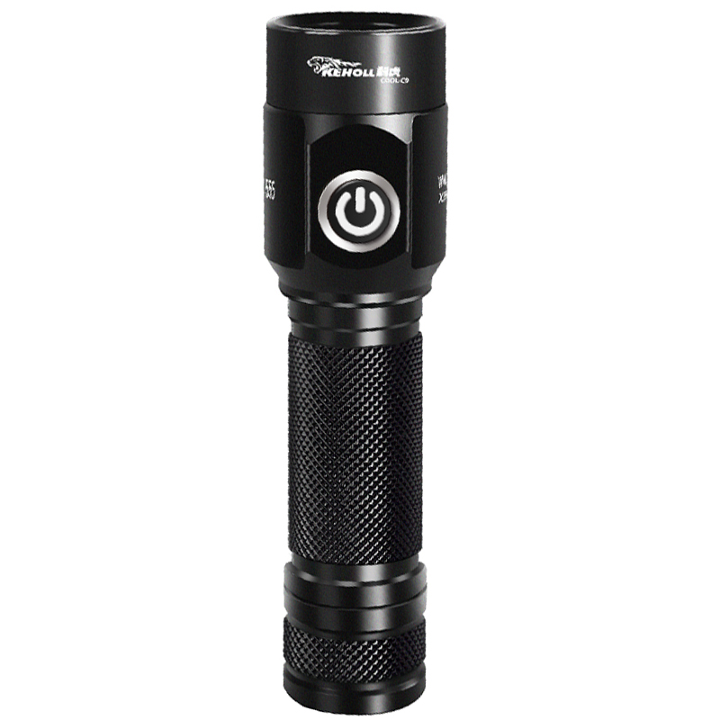 C9 Tactical Flashlights
