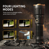 C12-1 High Power Flashlight