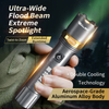 DS909 Tactical Flashlights