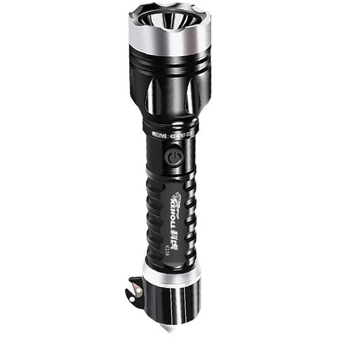 K119 Tactical Flashlights