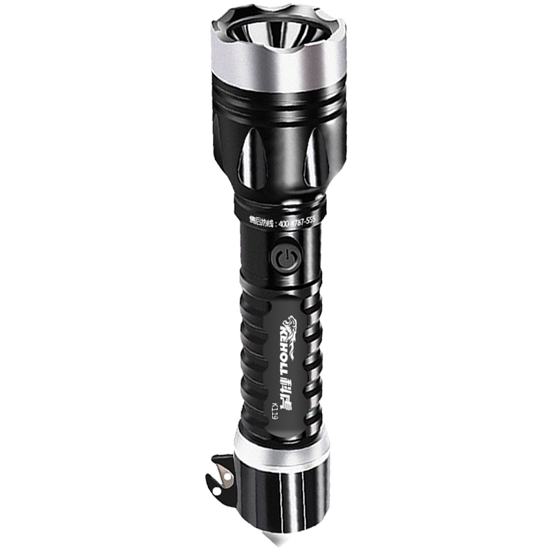 K119 Tactical Flashlights