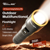 DS81 Premium Flashlights