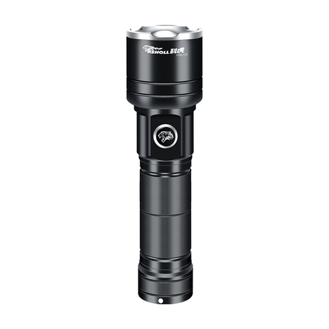C10 High-Power Flashlights