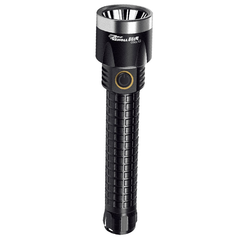C2 High Power Flashlight