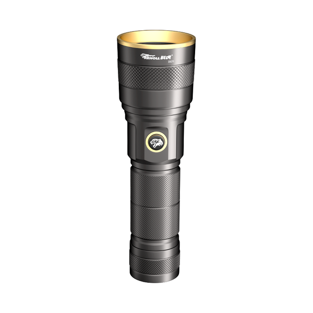 DS71 Premium Flashlights