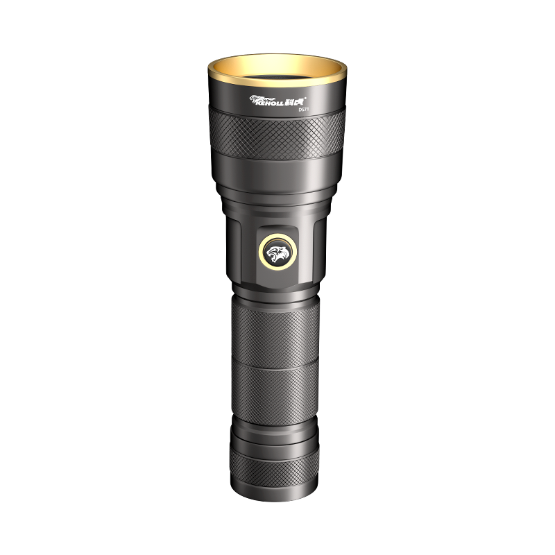 DS71 Premium Flashlights