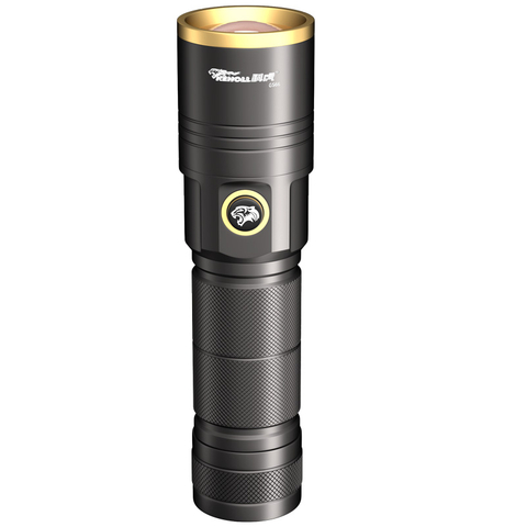 GS66 Premium Flashlights