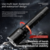 K1 Explosion-proof Flashlight