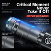 C10 High-Power Flashlights