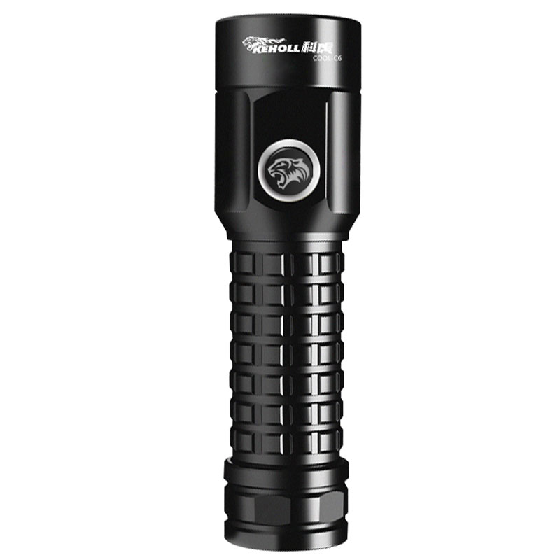 C6 Tactical Flashlights