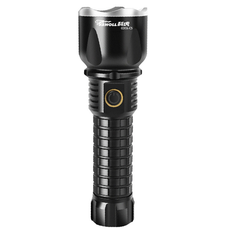 C5 Tactical Flashlights