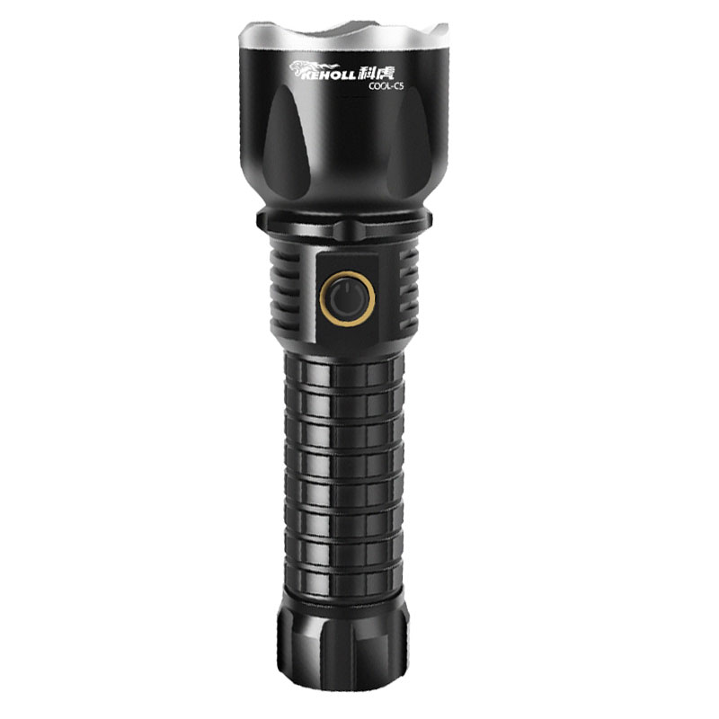 C5 Tactical Flashlights