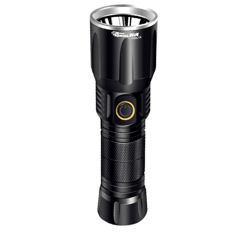 C8 Tactical Flashlights