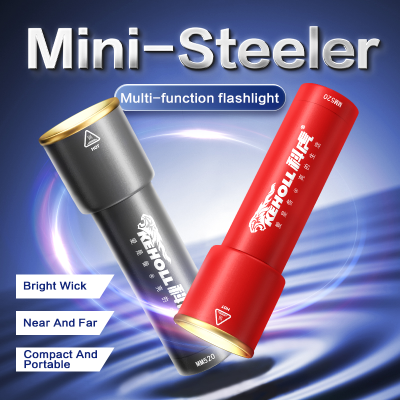 MM520 Miniature Home