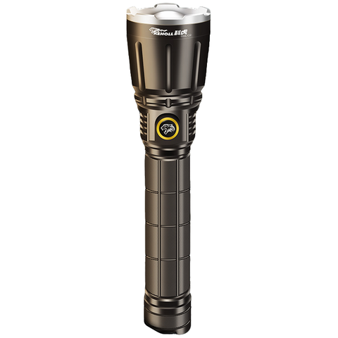 C12 High Power Flashlight