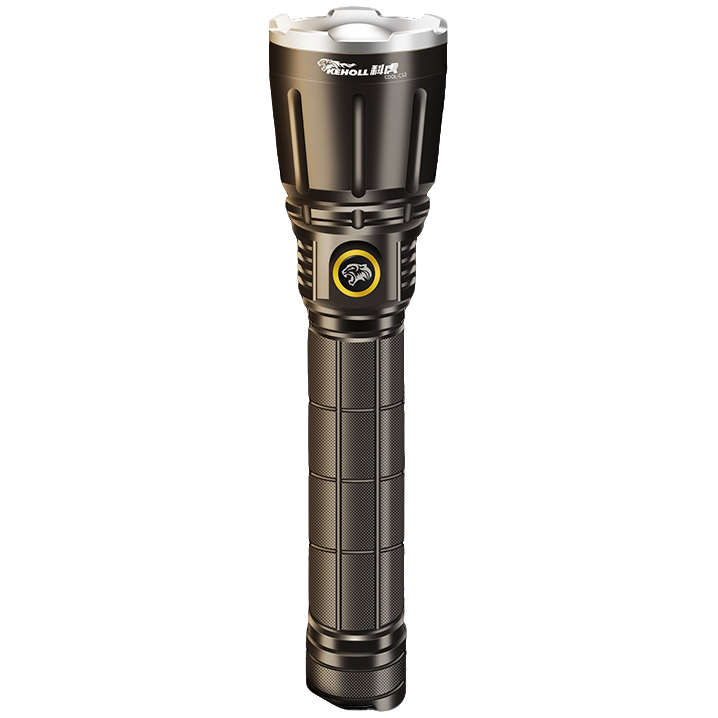 C12 High Power Flashlight