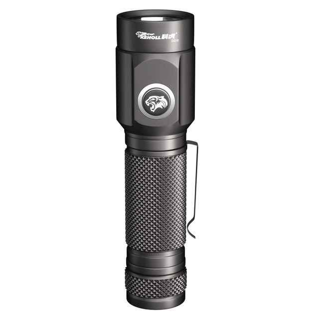 DS50 Tactical Flashlights