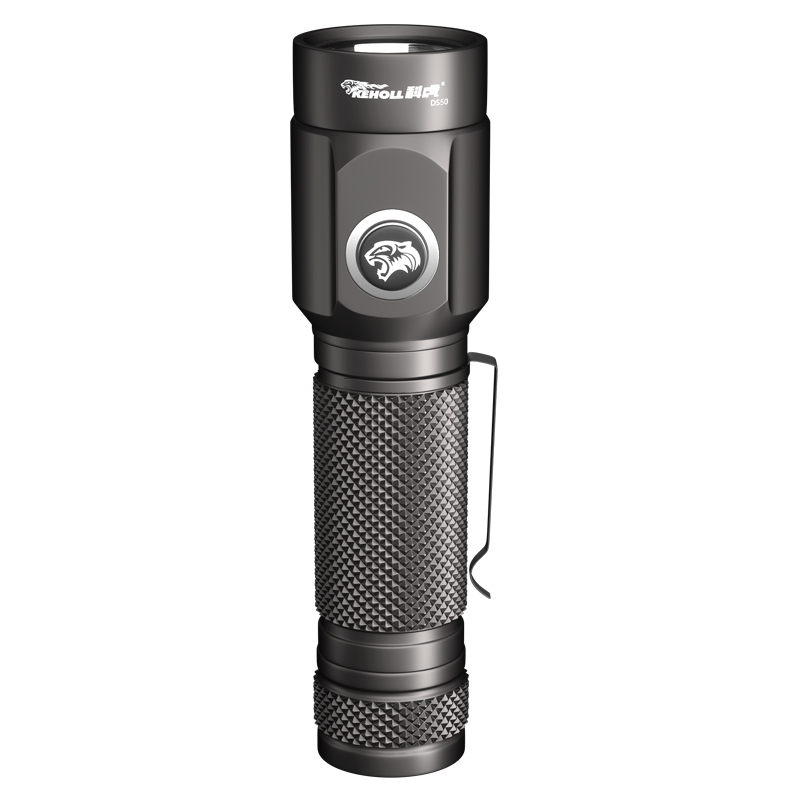 DS50 Tactical Flashlights