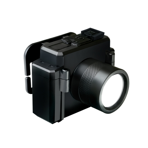 GF606 Motion-Sensing Headlamps