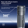 DS50 Tactical Flashlights