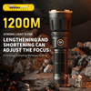 C12-1 High Power Flashlight