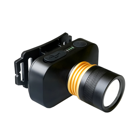 GF602 High-Power Headlights