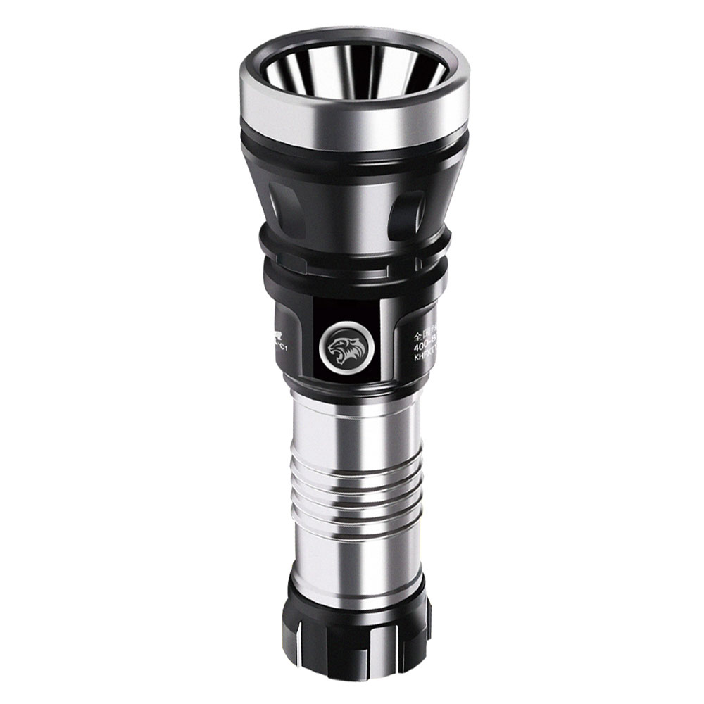 C1 High Power Flashlight